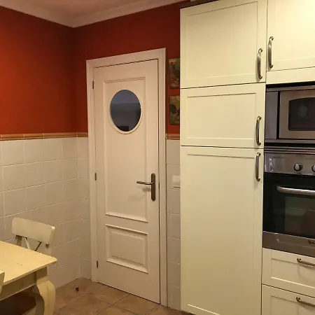 Acogedora Casa Cerca De La Playa