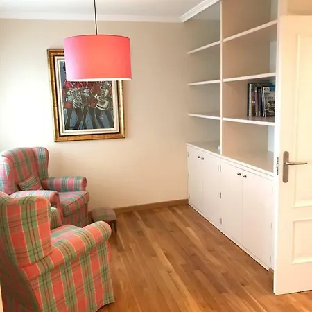 Дом отдыха Acogedora Casa Cerca De La Playa