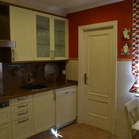 Acogedora Casa Cerca De La Playa Дом отдыха *