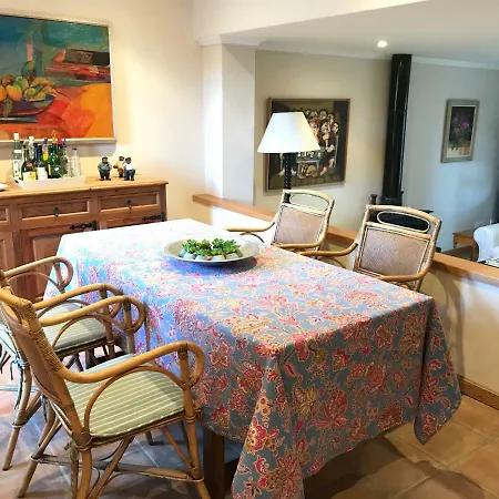Acogedora Casa Cerca De La Playa Дом отдыха