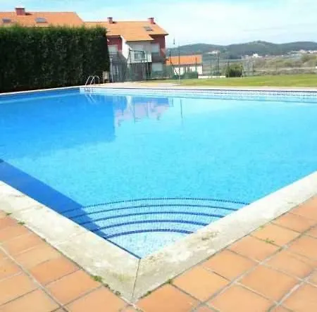 Acogedora Casa Cerca De La Playa