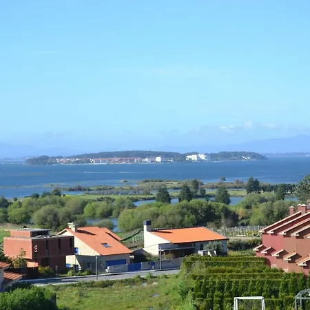Дом отдыха Acogedora Casa Cerca De La Playa *