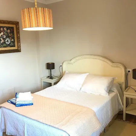 Acogedora Casa Cerca De La Playa Дом отдыха *