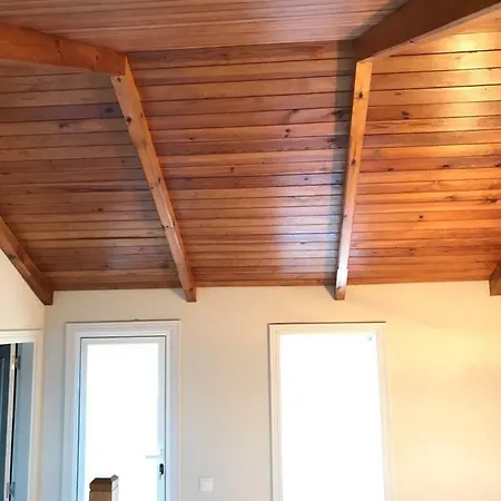Acogedora Casa Cerca De La Playa Дом отдыха Вильялонга